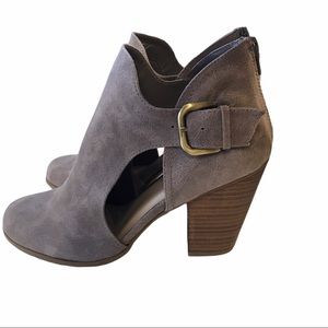 Fergalicious Palmer Booties